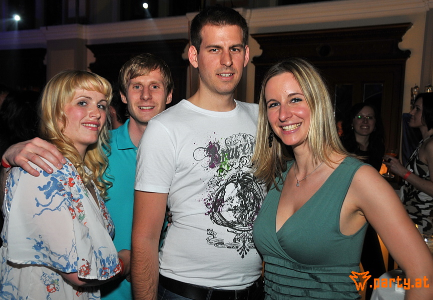 Bild 60 - Discofever Special mit Betty S. und Big John live, Casino Baden Bild 60