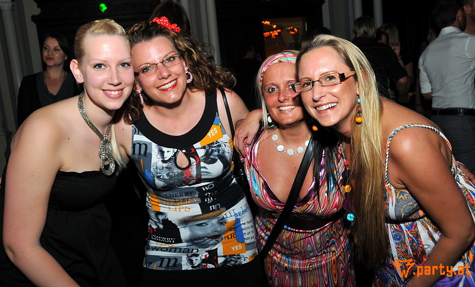 Bild 61 - Discofever Special mit Betty S. und Big John live, Casino Baden Bild 61