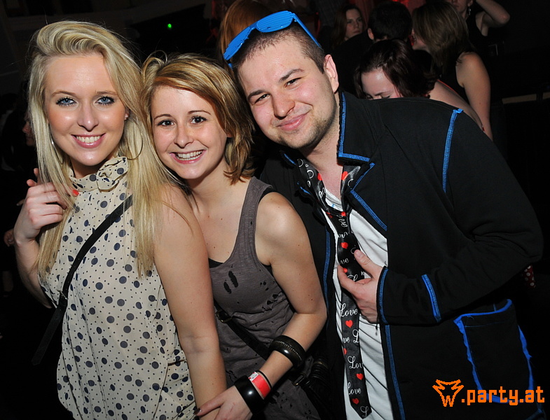 Bild 71 - Discofever Special mit Betty S. und Big John live, Casino Baden Bild 71