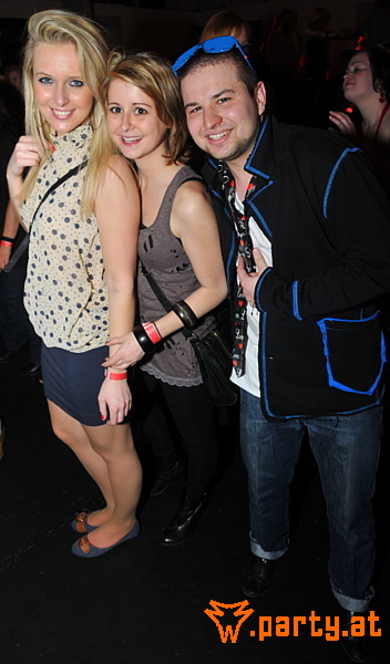 Bild 72 - Discofever Special mit Betty S. und Big John live, Casino Baden Bild 72