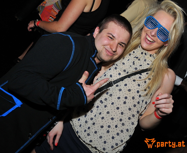 Bild 74 - Discofever Special mit Betty S. und Big John live, Casino Baden Bild 74