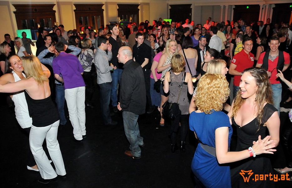 Bild 82 - Discofever Special mit Betty S. und Big John live, Casino Baden Bild 82