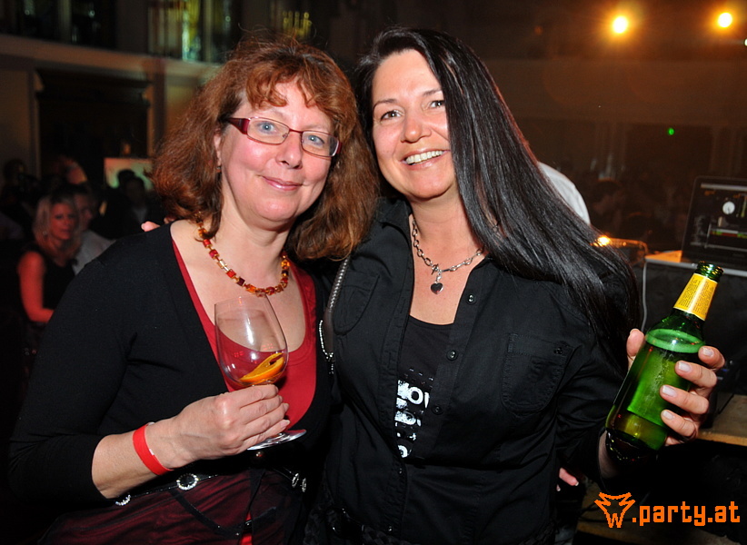 Bild 83 - Discofever Special mit Betty S. und Big John live, Casino Baden Bild 83