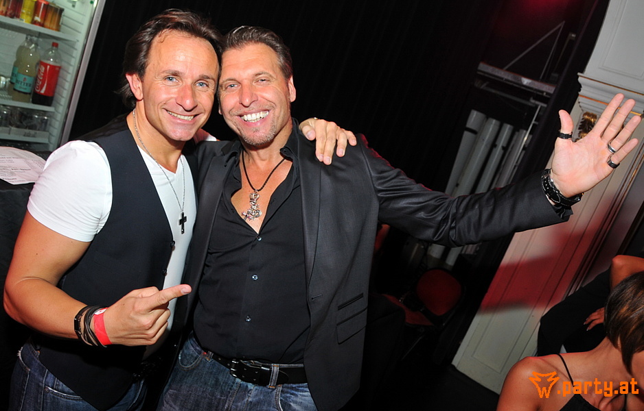 Bild 84 - Discofever Special mit Betty S. und Big John live, Casino Baden Bild 84