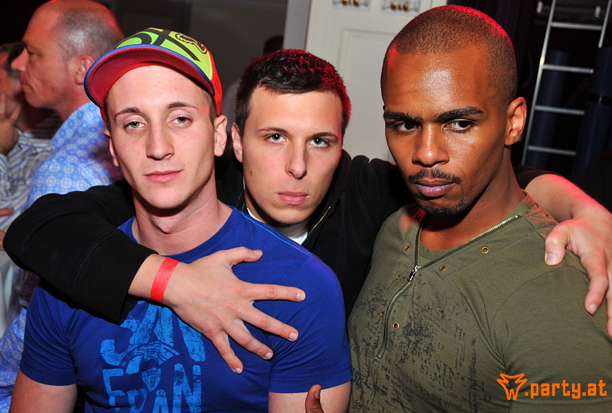 Bild 85 - Discofever Special mit Betty S. und Big John live, Casino Baden Bild 85