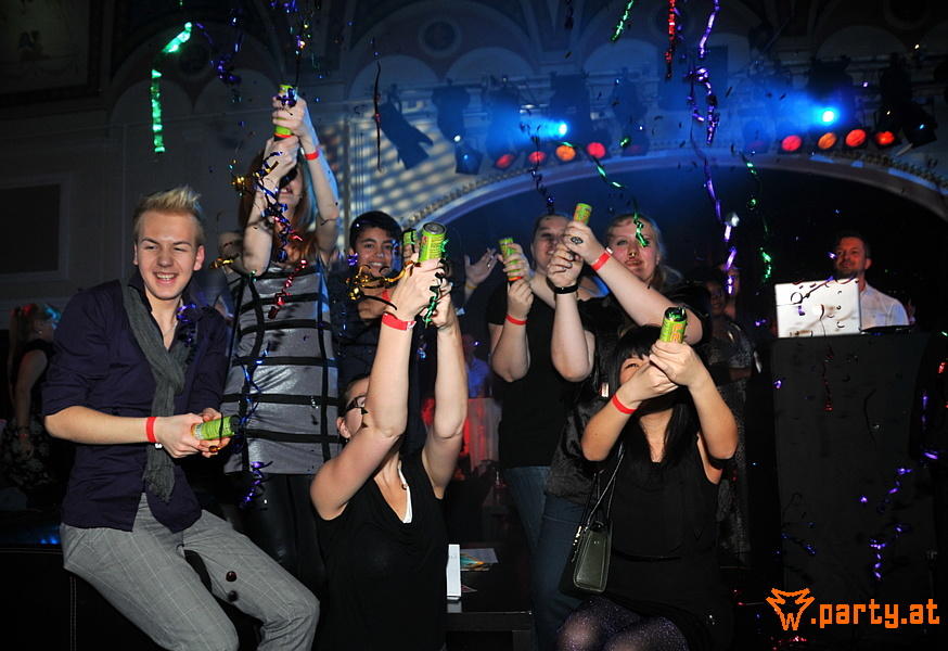 Bild 88 - Discofever Special mit Betty S. und Big John live, Casino Baden Bild 88