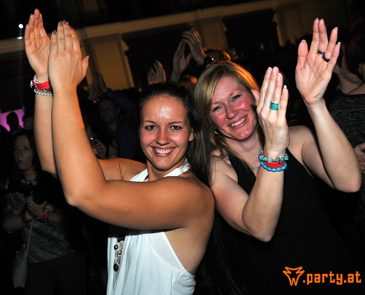 Bild 89 - Discofever Special mit Betty S. und Big John live, Casino Baden Bild 89