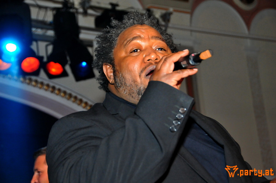 Bild 91 - Discofever Special mit Betty S. und Big John live, Casino Baden Bild 91