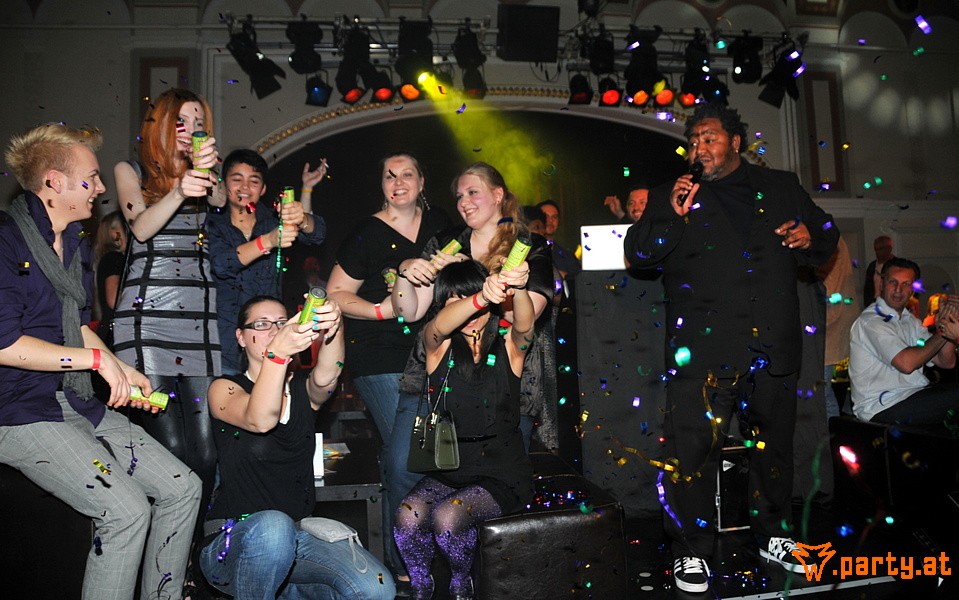 Bild 92 - Discofever Special mit Betty S. und Big John live, Casino Baden Bild 92