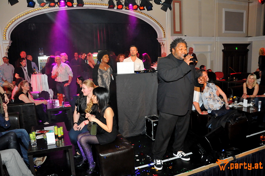 Bild 94 - Discofever Special mit Betty S. und Big John live, Casino Baden Bild 94