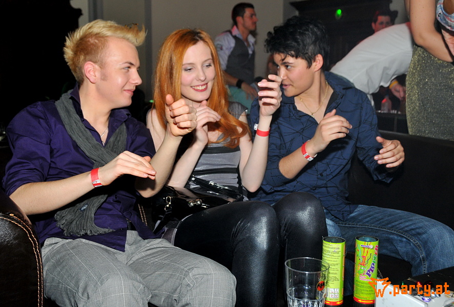 Bild 95 - Discofever Special mit Betty S. und Big John live, Casino Baden Bild 95