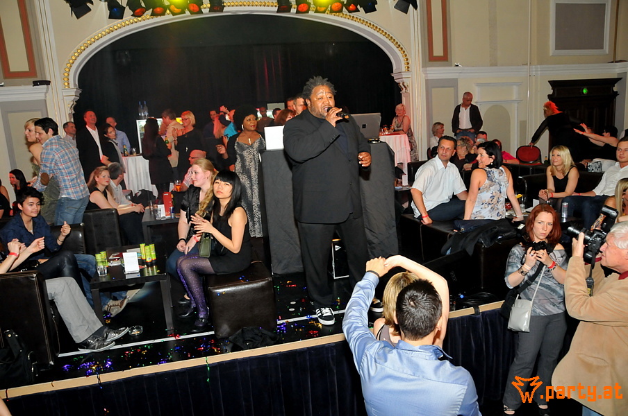 Bild 96 - Discofever Special mit Betty S. und Big John live, Casino Baden Bild 96