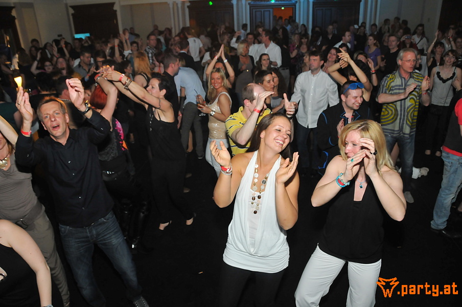 Bild 98 - Discofever Special mit Betty S. und Big John live, Casino Baden Bild 98