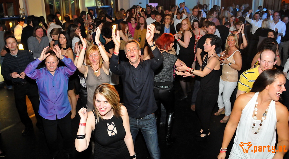 Bild 100 - Discofever Special mit Betty S. und Big John live, Casino Baden Bild 100