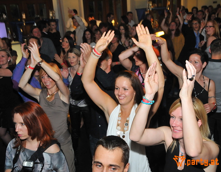 Bild 102 - Discofever Special mit Betty S. und Big John live, Casino Baden Bild 102