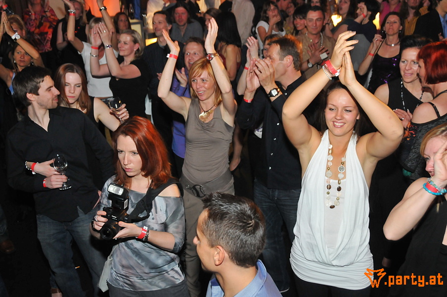 Bild 104 - Discofever Special mit Betty S. und Big John live, Casino Baden Bild 104