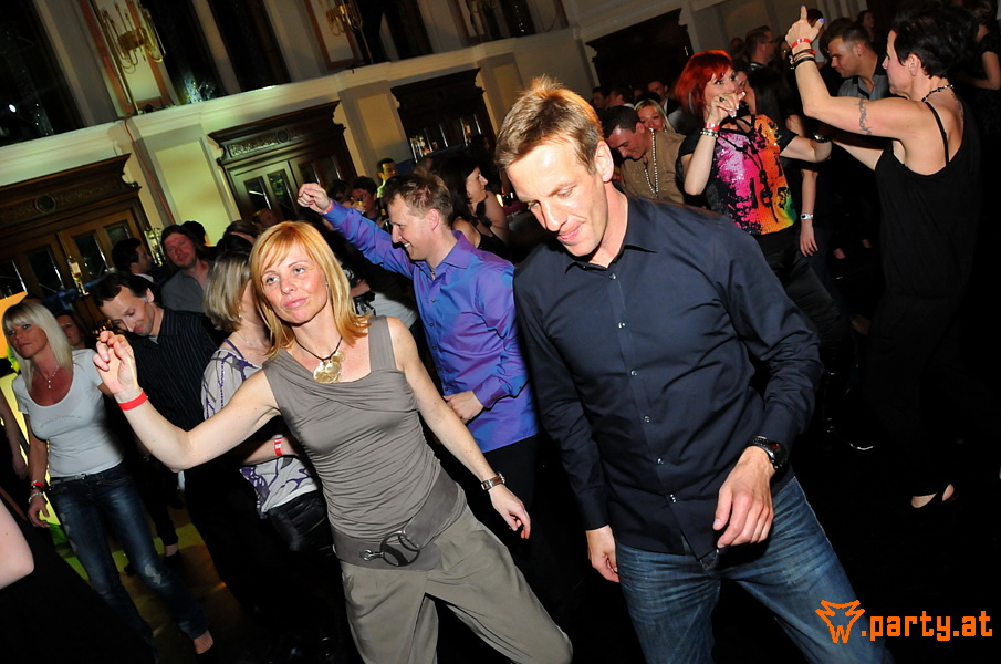 Bild 106 - Discofever Special mit Betty S. und Big John live, Casino Baden Bild 106