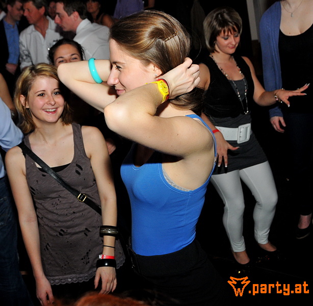 Bild 109 - Discofever Special mit Betty S. und Big John live, Casino Baden Bild 109