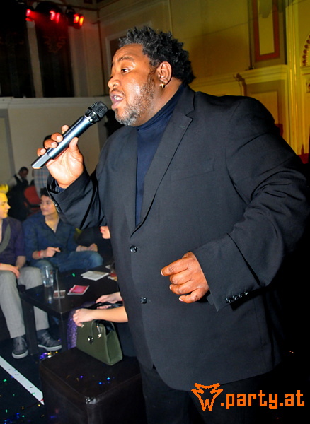 Bild 112 - Discofever Special mit Betty S. und Big John live, Casino Baden Bild 112