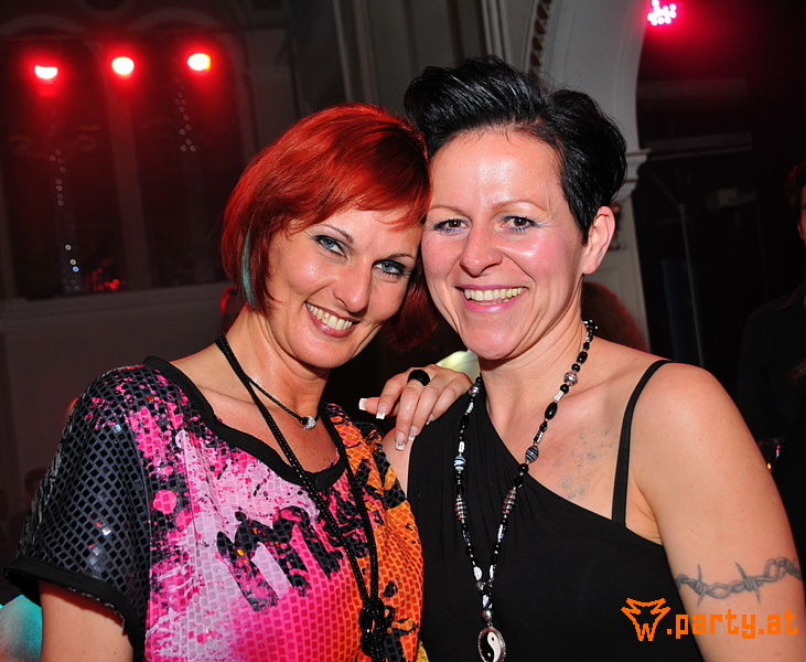 Bild 113 - Discofever Special mit Betty S. und Big John live, Casino Baden Bild 113