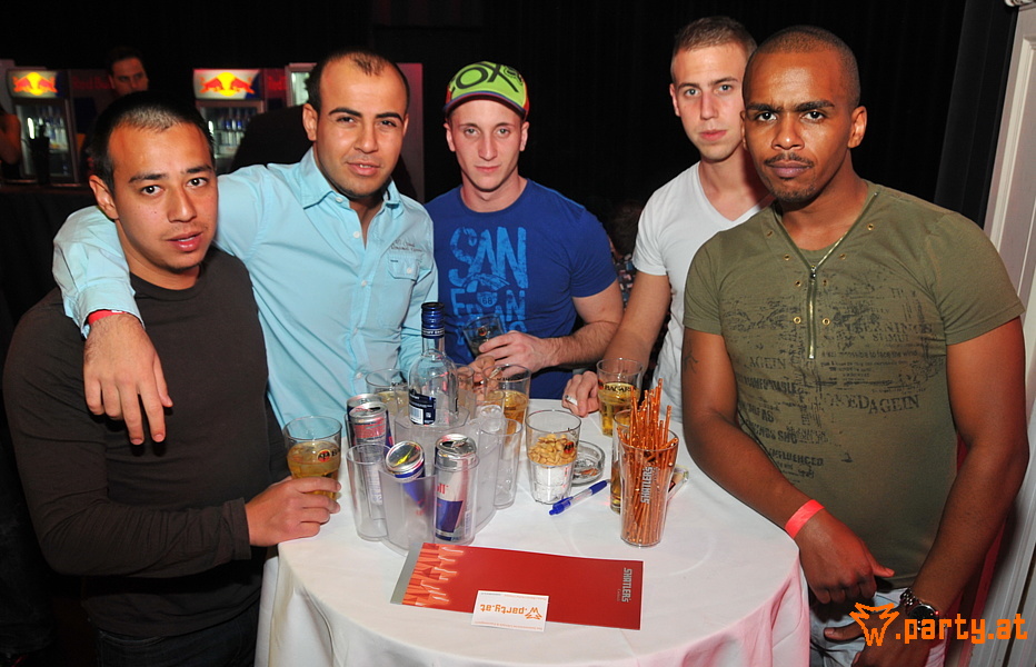 Bild 115 - Discofever Special mit Betty S. und Big John live, Casino Baden Bild 115