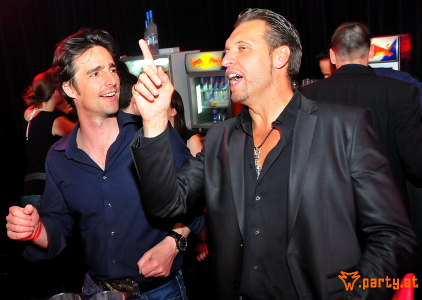 Bild 117 - Discofever Special mit Betty S. und Big John live, Casino Baden Bild 117