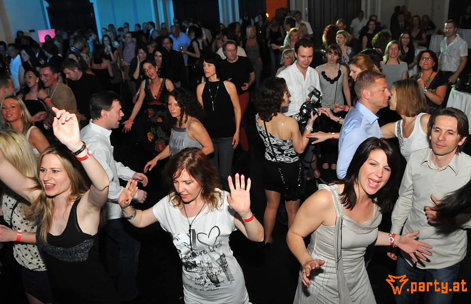 Bild 121 - Discofever Special mit Betty S. und Big John live, Casino Baden Bild 121