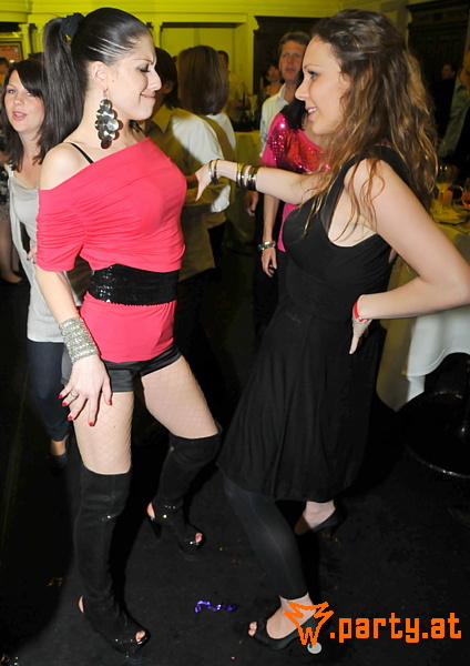 Bild 123 - Discofever Special mit Betty S. und Big John live, Casino Baden Bild 123