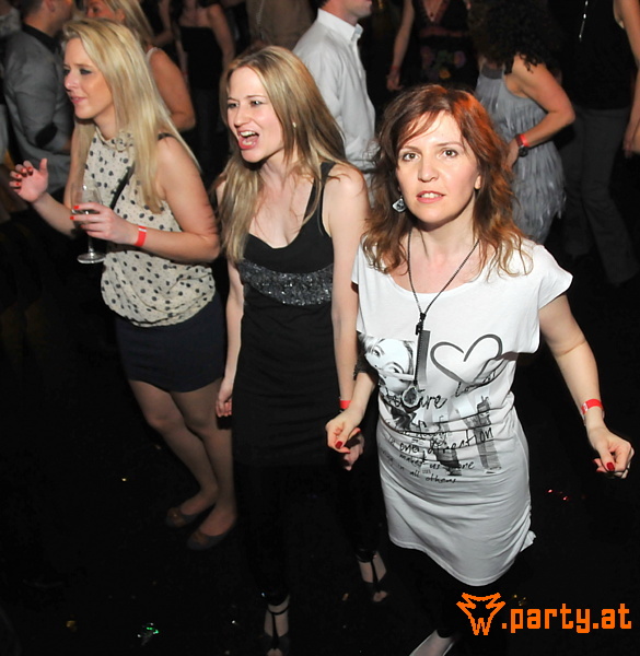 Bild 125 - Discofever Special mit Betty S. und Big John live, Casino Baden Bild 125