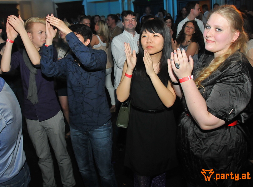 Bild 127 - Discofever Special mit Betty S. und Big John live, Casino Baden Bild 127