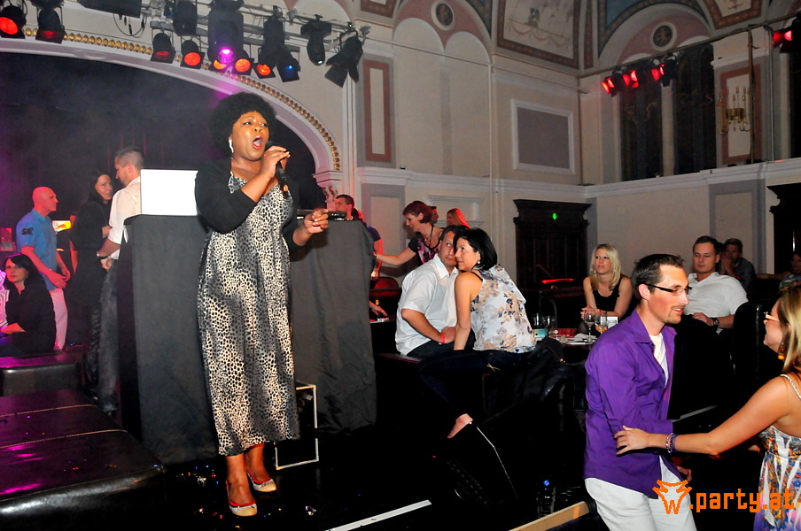 Bild 131 - Discofever Special mit Betty S. und Big John live, Casino Baden Bild 131