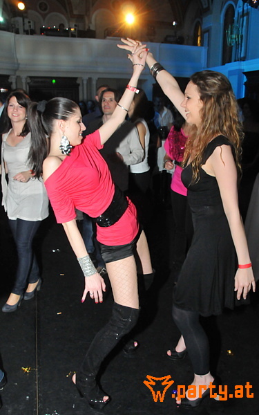 Bild 133 - Discofever Special mit Betty S. und Big John live, Casino Baden Bild 133