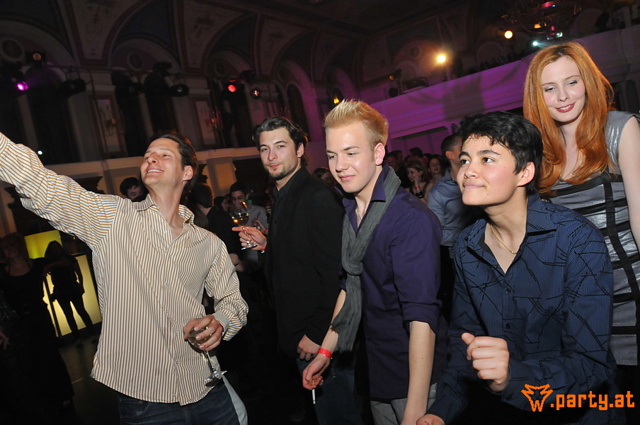 Bild 139 - Discofever Special mit Betty S. und Big John live, Casino Baden Bild 139