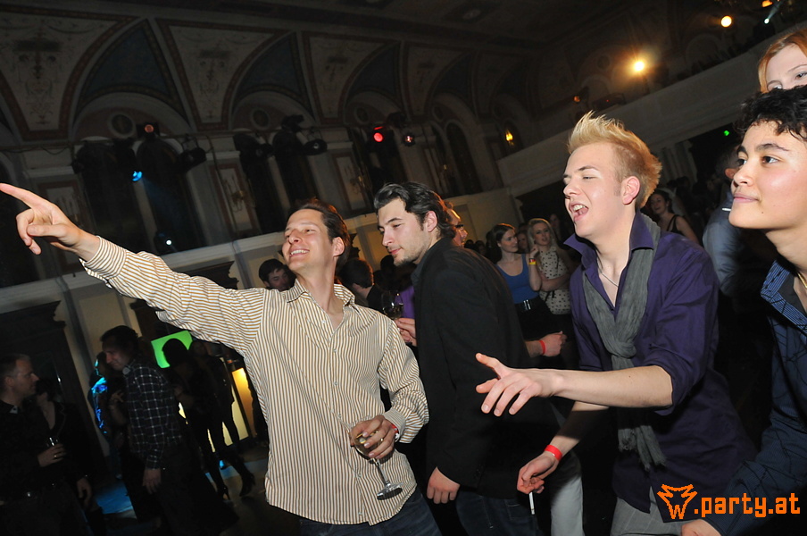 Bild 143 - Discofever Special mit Betty S. und Big John live, Casino Baden Bild 143