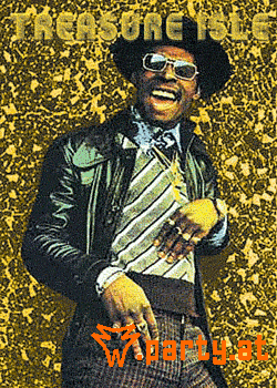 Bild 113 - Treasure Isle : ASHER G - THE ROCKSTEAY DADDY (live), Wirr, Vienna Bild 113