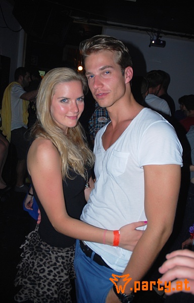 Bild 28 - Praterei #19: Chicago Skyway & Rick Wilhite & Andres aka DJ DEZ, Pratersauna Bild 28