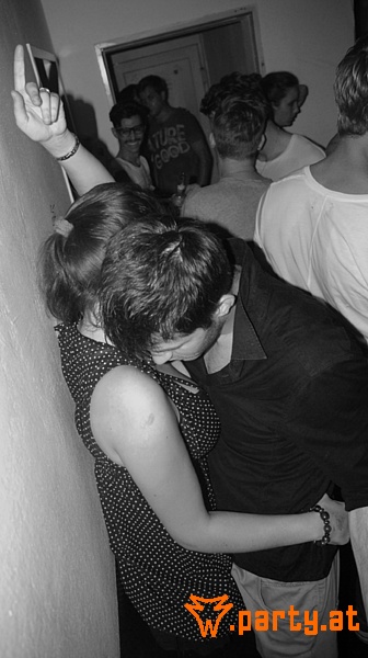 Bild 30 - Praterei #19: Chicago Skyway & Rick Wilhite & Andres aka DJ DEZ, Pratersauna Bild 30