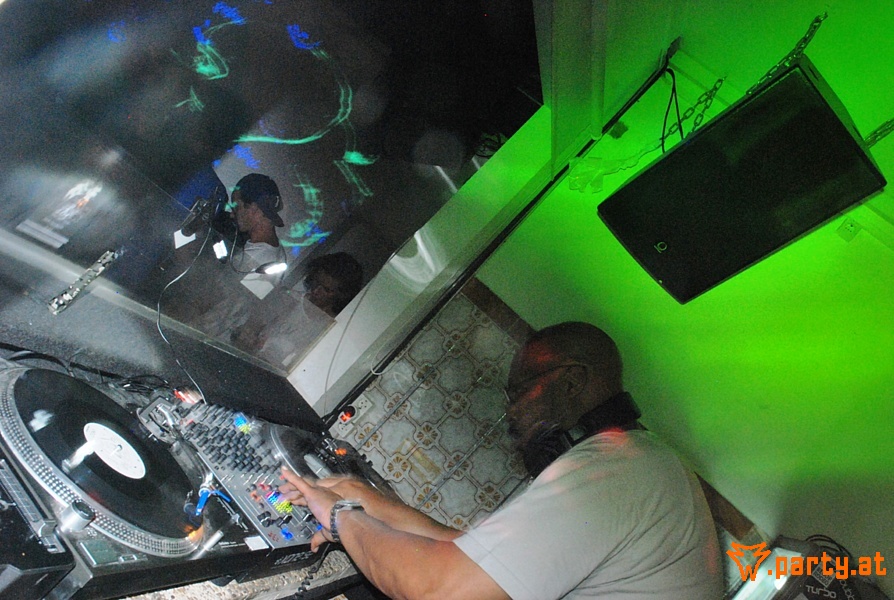 Bild 31 - Praterei #19: Chicago Skyway & Rick Wilhite & Andres aka DJ DEZ, Pratersauna Bild 31