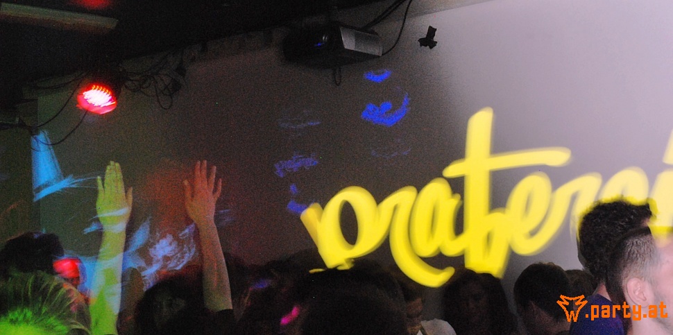 Bild 35 - Praterei #19: Chicago Skyway & Rick Wilhite & Andres aka DJ DEZ, Pratersauna Bild 35