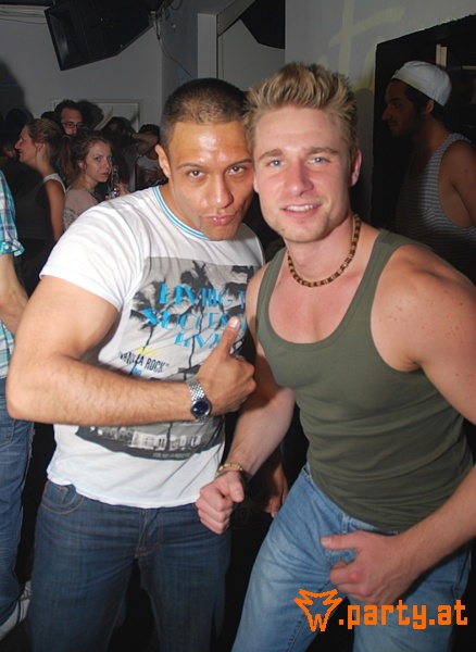 Bild 42 - Praterei #19: Chicago Skyway & Rick Wilhite & Andres aka DJ DEZ, Pratersauna Bild 42