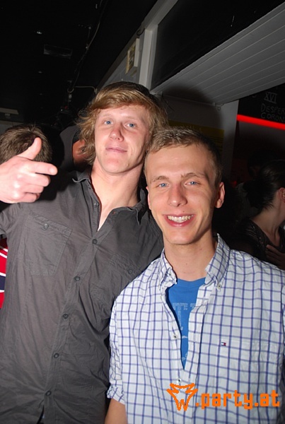 Bild 46 - Praterei #19: Chicago Skyway & Rick Wilhite & Andres aka DJ DEZ, Pratersauna Bild 46