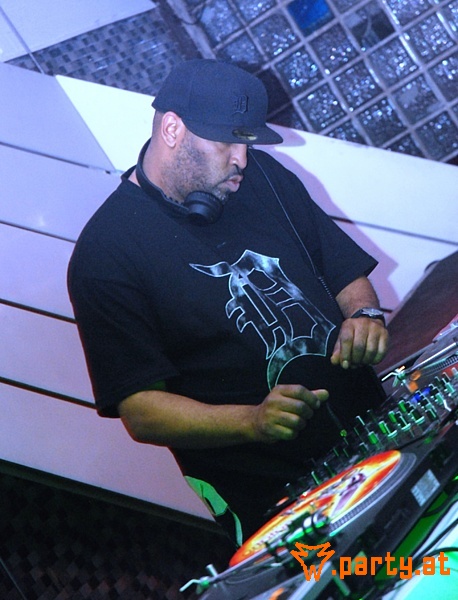 Bild 52 - Praterei #19: Chicago Skyway & Rick Wilhite & Andres aka DJ DEZ, Pratersauna Bild 52