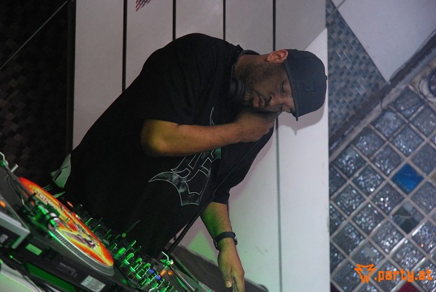 Bild 53 - Praterei #19: Chicago Skyway & Rick Wilhite & Andres aka DJ DEZ, Pratersauna Bild 53