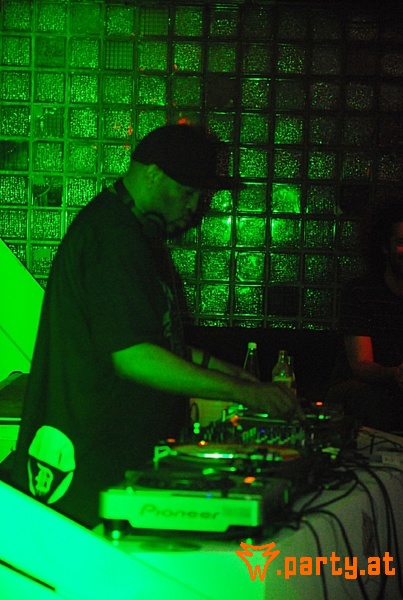 Bild 55 - Praterei #19: Chicago Skyway & Rick Wilhite & Andres aka DJ DEZ, Pratersauna Bild 55