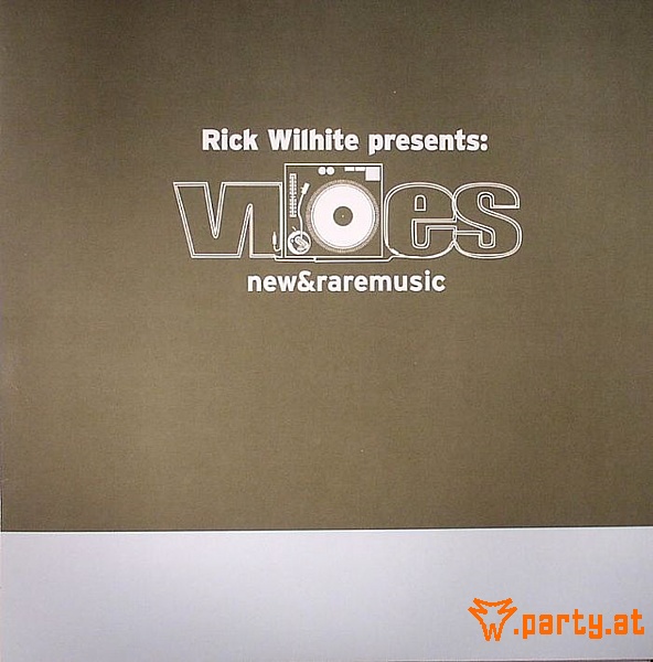 Bild 58 - Praterei #19: Chicago Skyway & Rick Wilhite & Andres aka DJ DEZ, Pratersauna Bild 58