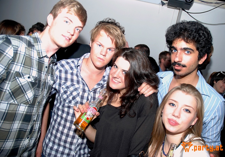 Bild 67 - Praterei #19: Chicago Skyway & Rick Wilhite & Andres aka DJ DEZ, Pratersauna Bild 67