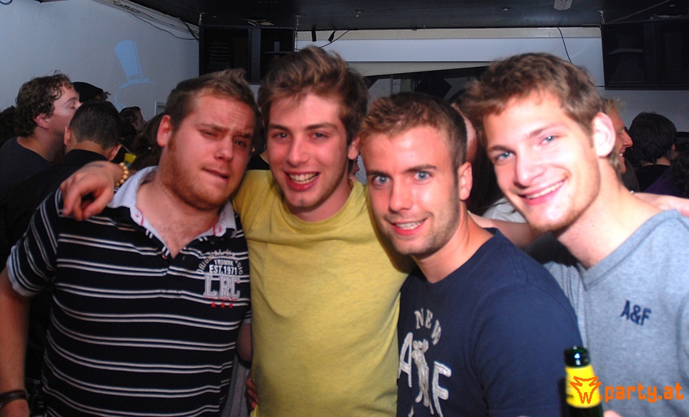 Bild 70 - Praterei #19: Chicago Skyway & Rick Wilhite & Andres aka DJ DEZ, Pratersauna Bild 70