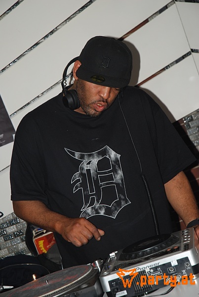 Bild 75 - Praterei #19: Chicago Skyway & Rick Wilhite & Andres aka DJ DEZ, Pratersauna Bild 75