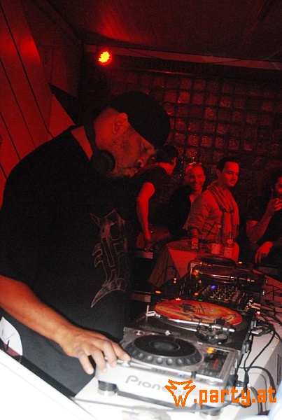 Bild 77 - Praterei #19: Chicago Skyway & Rick Wilhite & Andres aka DJ DEZ, Pratersauna Bild 77