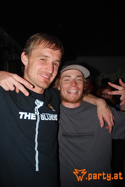 Bild 79 - Praterei #19: Chicago Skyway & Rick Wilhite & Andres aka DJ DEZ, Pratersauna Bild 79